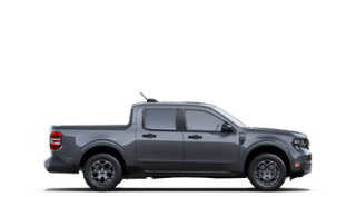 2025 Ford Maverick® External Image 1